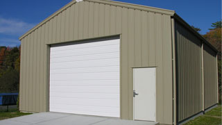 Garage Door Openers at Townhomes Bay Port Colony, Florida